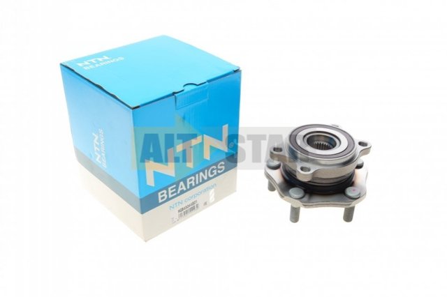 Купити HGB45044S01 NTN Маточини передніх коліс