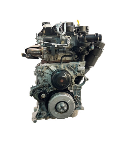  Mercedes A6510104514