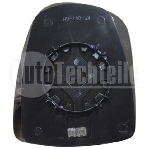 Скло дзеркала заднього виду, правого Autotechteile 5030060 ціна, від 9.10 USD