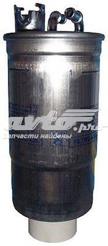 Паливний фільтр FM873 Shafer