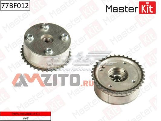 Зірка-шестерня розподільного валу двигуна, впускного 77BF012 Masterkit