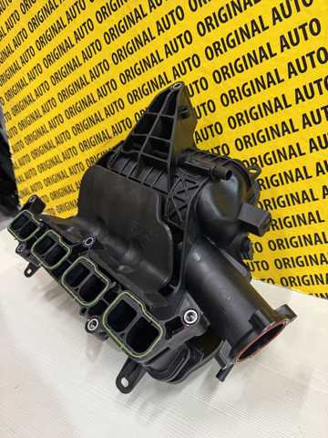 Колектор впускний Mazda PX0413100A