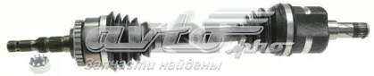 DS9527L BGA Привід лівий