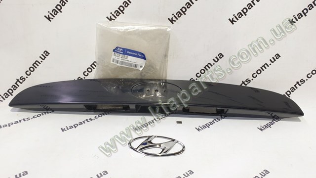  873701E010 Hyundai/Kia