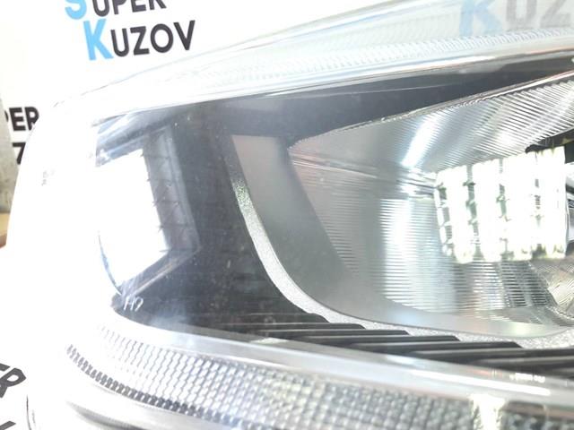 Фари Ford GJ5Z13008K ціна, від 174.94 USD