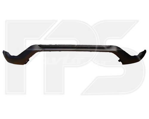 Бампер передній, нижня частина FPS 2827902P ціна, від 70.69 USD