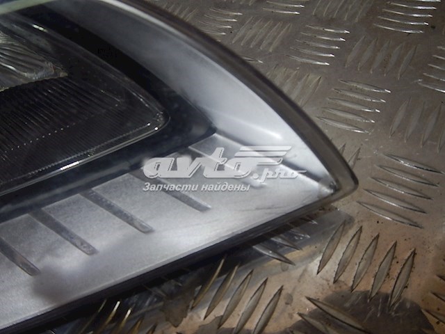 31383543 Volvo Основна фара - вставка