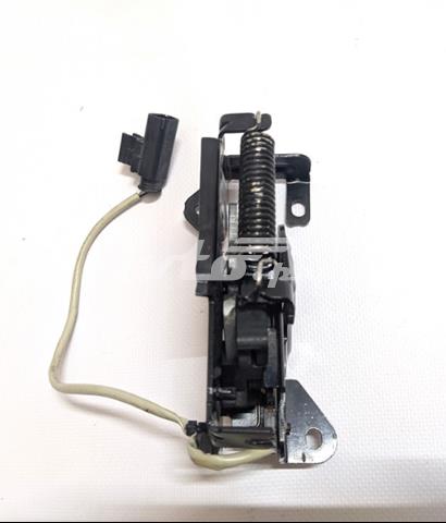 Купити 7431369 BMW Замок капота, лівий