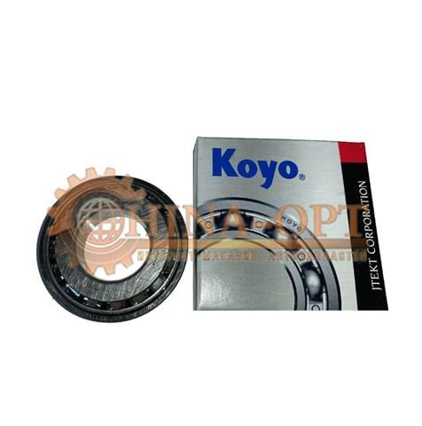 Підшипник проміжного вала КПП Koyo HICAP30206JR ціна, від 7.55 USD