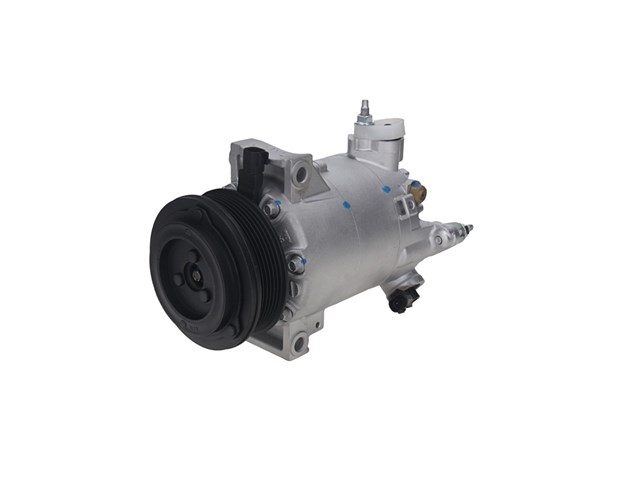 Купити C1B119D629BAR MSG Rebuilding Компресор кліматичної установки