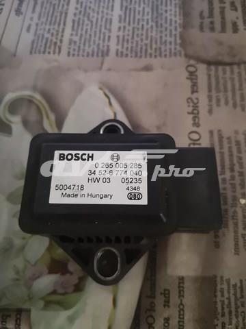 Купити 34526774040 BMW Датчик частоти обертання DSC