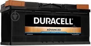 Батарея акумуляторна Duracell DA110 ціна, від 229.92 USD
