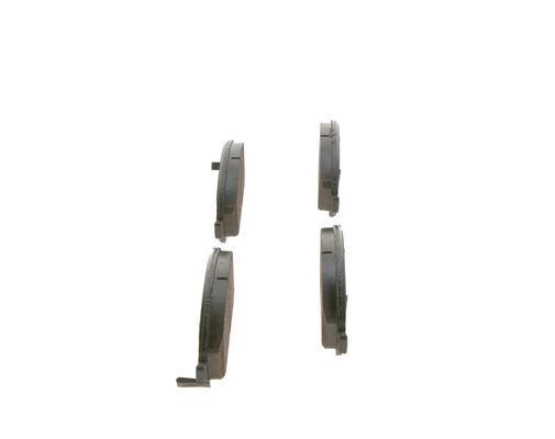 Гальмівні колодки Bosch 986494370 ціна, від 32.83 USD