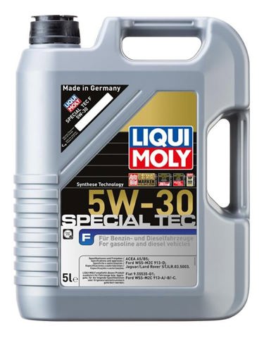 Масло моторне 2326 Liqui Moly