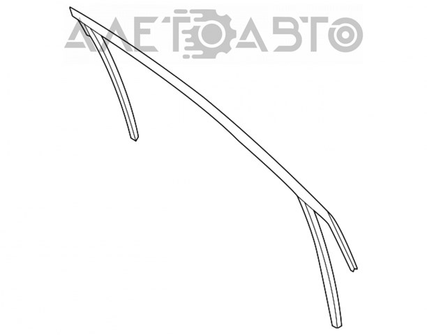  Ford CJ5Z7821596B