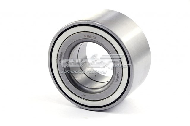 Підшипник ступиці SH15370 Shafer
