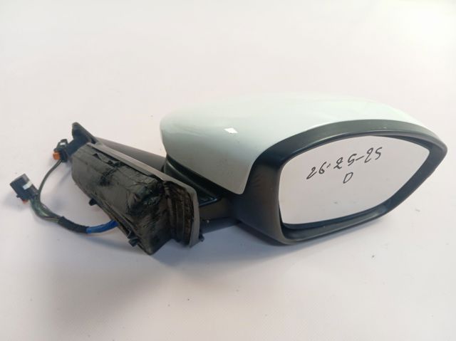 98260175XT Peugeot/Citroen Праве дзеркало заднього виду
