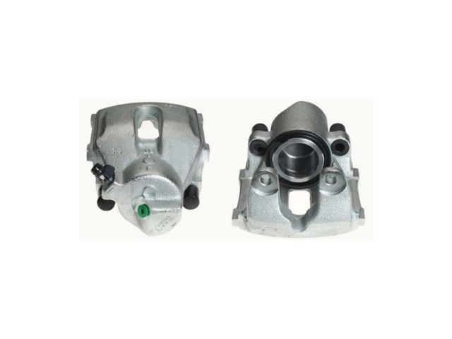 Ротор насосу гідропідсилювача керма (ГПК) MSG MT016ROTOR ціна, від 31.67 USD