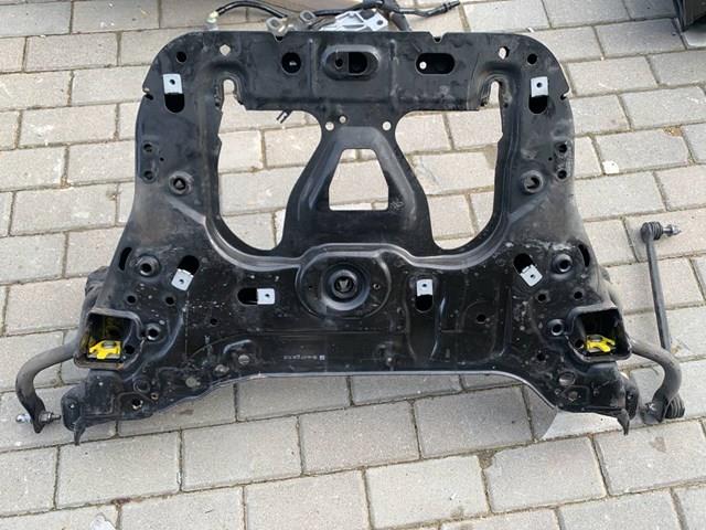 Купити A1776207101 Mercedes Підрамник передній