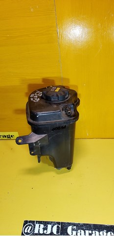 Бачок системи охолодження 13177552546 BMW