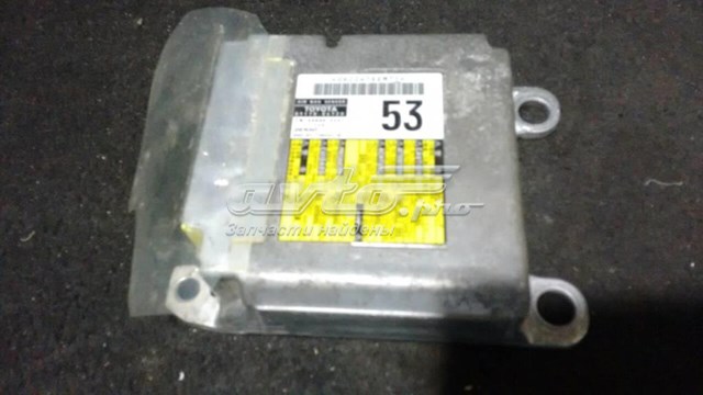 8917006720 Toyota 