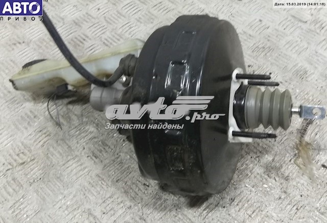  7G912B195AB Ford