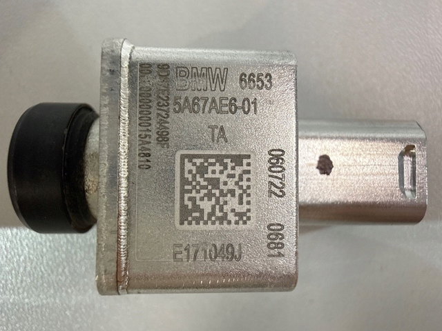 Купити 66535A67AE6 BMW 