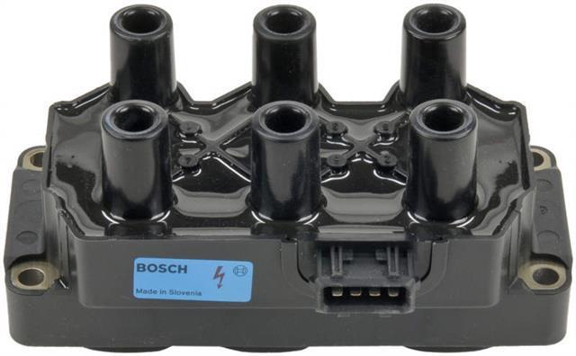 Купити 221503002 Bosch Котушка запалювання