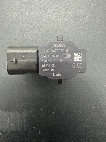 Купити 0263053718 Bosch 