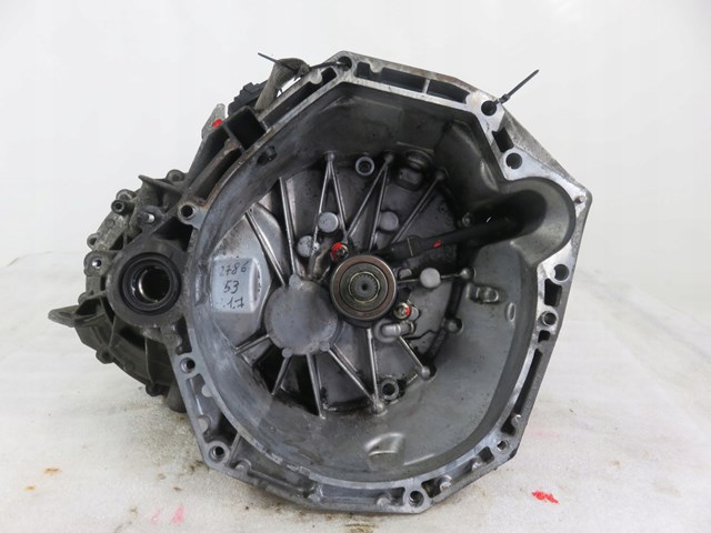 Купити TL4610186 Renault (RVI) 
