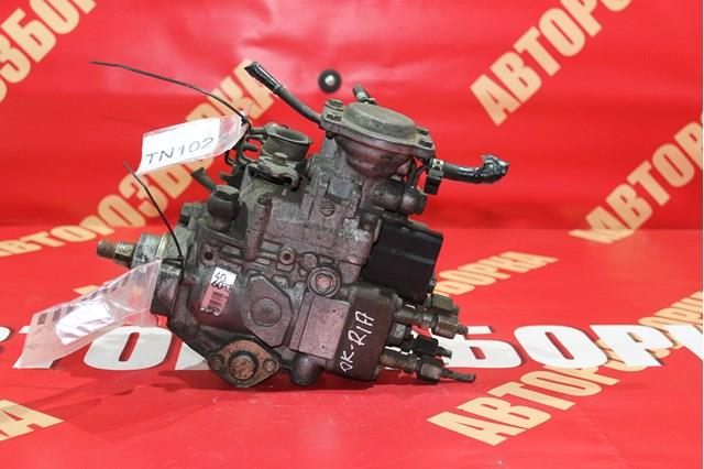 Купити 9460620017 Bosch Насос паливний високого тиску (ПНВТ) - DIESEL