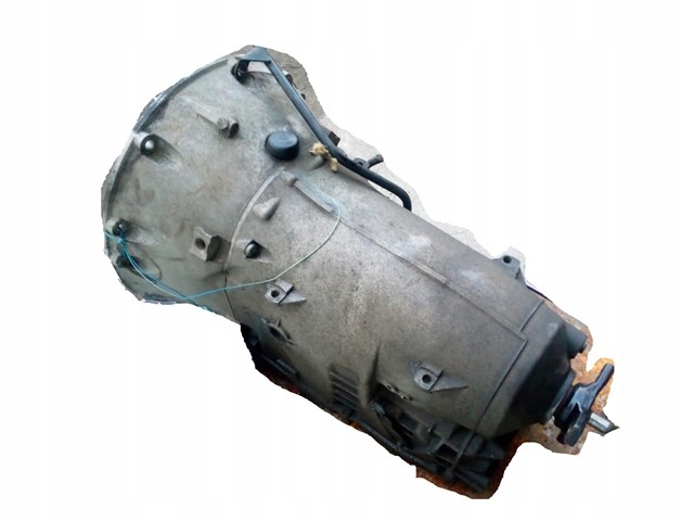 722696 Mercedes Автоматична коробка передач
