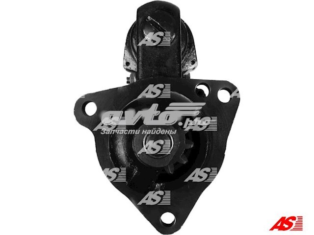 Купити S3034 AS/Auto Storm Стартер
