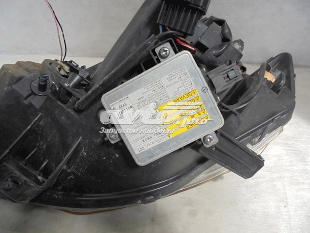 Фара правая Mitsubishi 8301A154 ціна, від 1921.28 USD