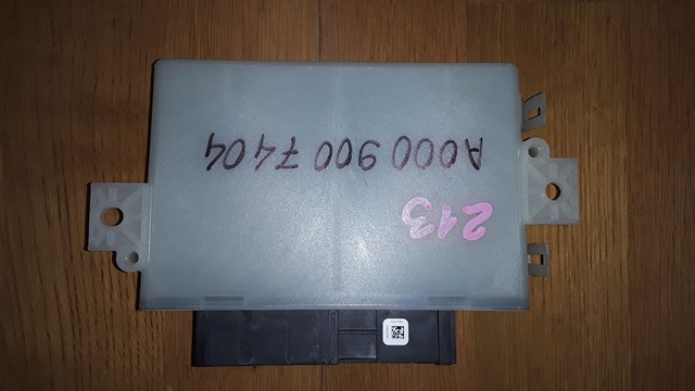 A0009007404 Mercedes 