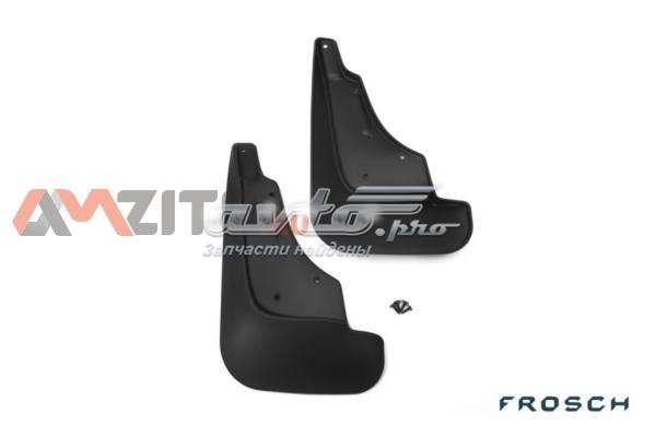 Купити NLF4129F13 Novline Бризковики передніх коліс