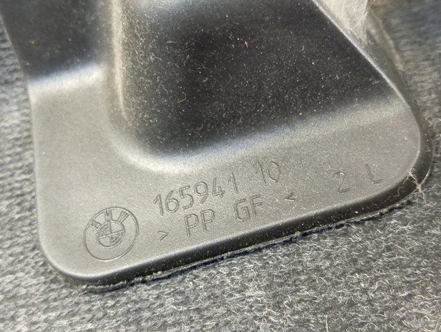 6966715 BMW 