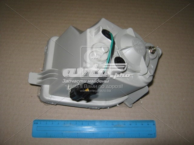Туманка ліва Tempest 0160105H3C ціна, від 7.89 USD