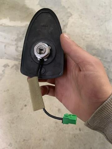 Купити 282284GR0B Nissan/Infiniti 