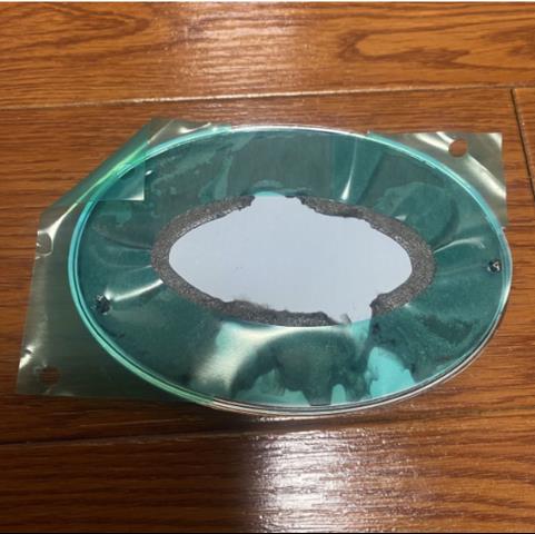 Емблема на кришку багажника, фірм.значок Toyota Yaris хетчбек (P13) (2011 - 2020) ціна, від 19.59 USD