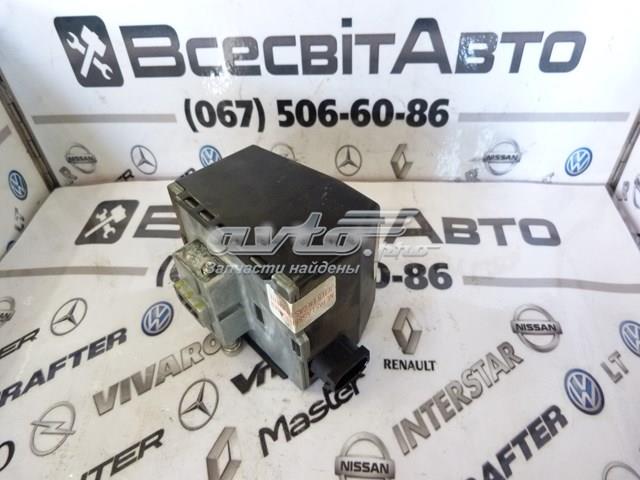 Купити 0281011101 Bosch Модуль управління двигуном
