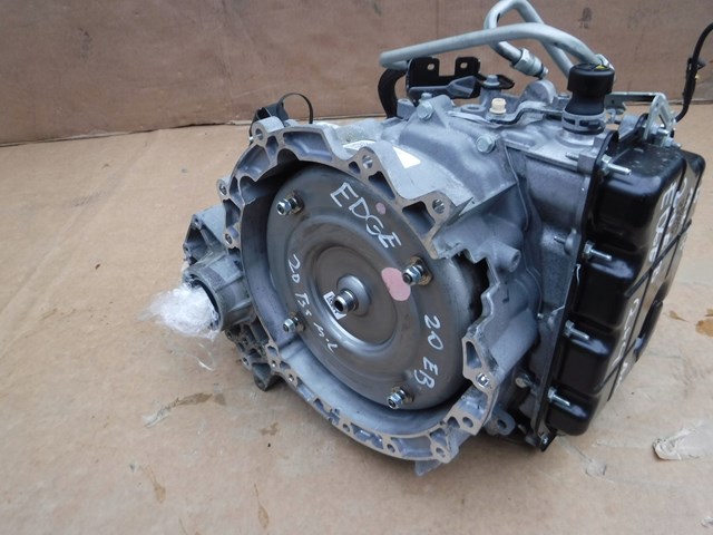  DG9P7000YA Ford