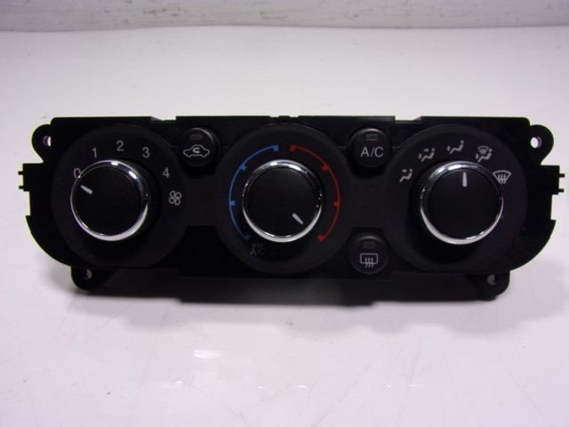 G1B519980AA Ford Механізм управління кондиціонером