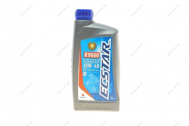9900022B56B001 Suzuki Масло двигуна
