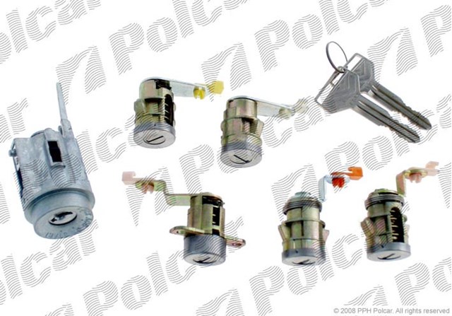  Polcar 8166Z01 ціна, від 34.84 USD