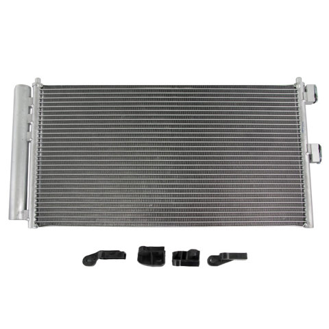 Конденсатор кондиціонера Sato Tech C12105 ціна, від 60.32 USD