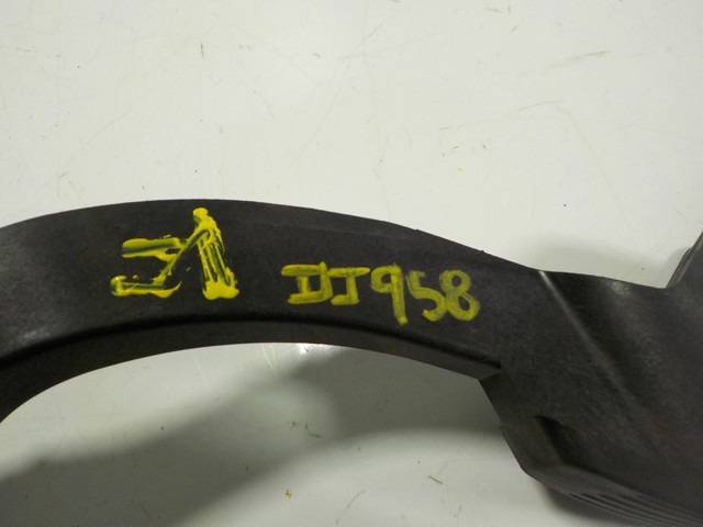 Педаль газу 51852090 Fiat/Alfa/Lancia