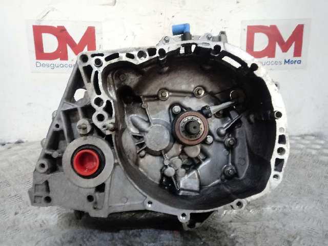 МКП в зборі Renault (RVI) JH3142 ціна, від 98.93 USD