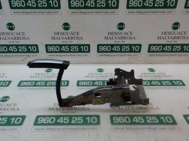 Важіль ручного гальма AV612780AB Ford