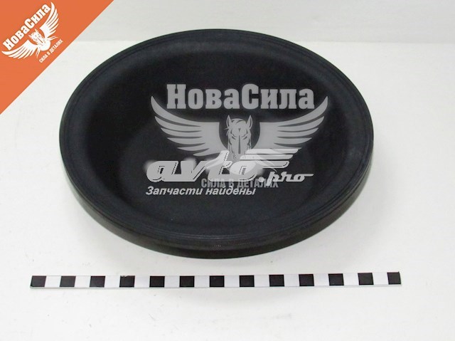 RD09536D Rider Мембрана гальмівної камери
